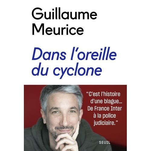 Dans L'oreille Du Cyclone