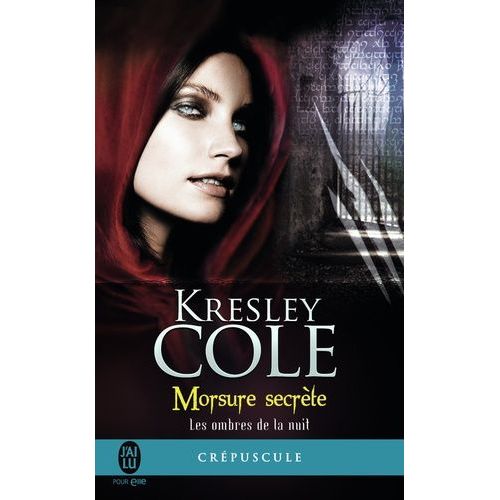 Les Ombres De La Nuit - Tome 1 - Morsure Secrète