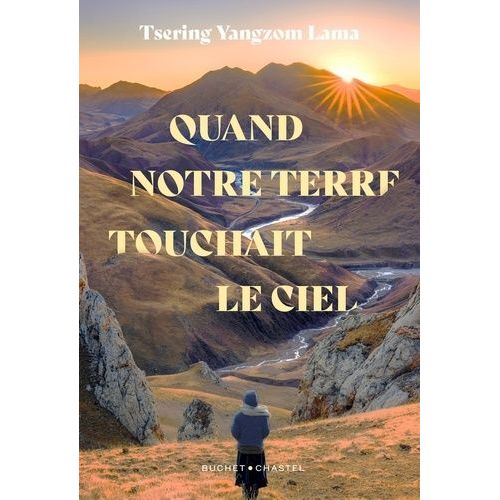Quand Notre Terre Touchait Le Ciel