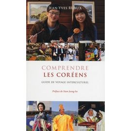 Comprendre Les Coréens