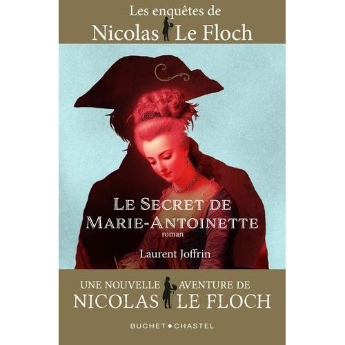 Le Secret De Marie-Antoinette