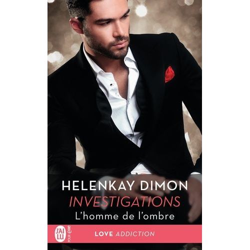 Investigations - Tome 1 - L'homme De L'ombre