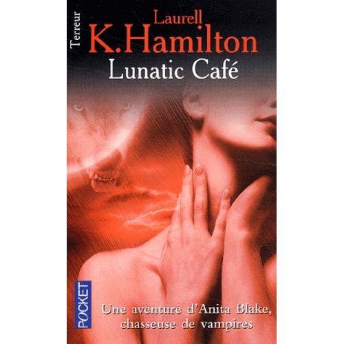 Lunatic Cafe