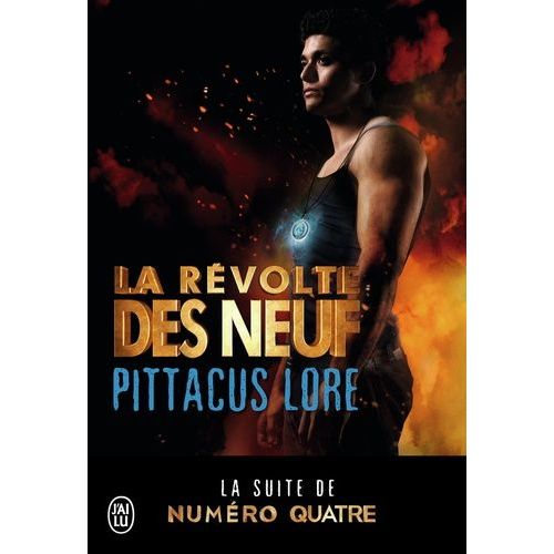 La Révolte Des Neuf
