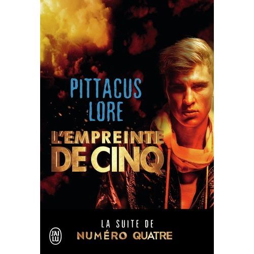 L'empreinte De Cinq