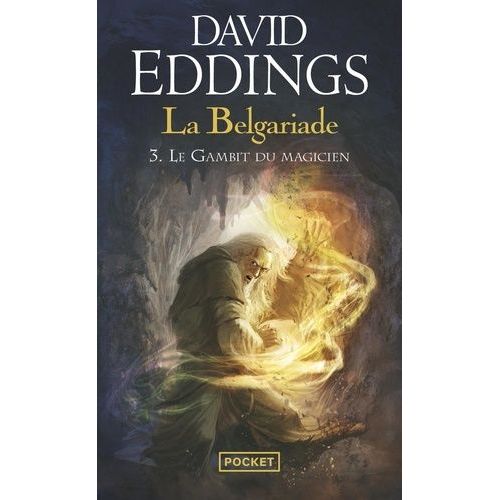 La Belgariade - Tome 3 - Le Gambit Du Magicien
