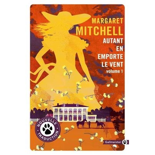 Autant En Emporte Le Vent - Tome 1