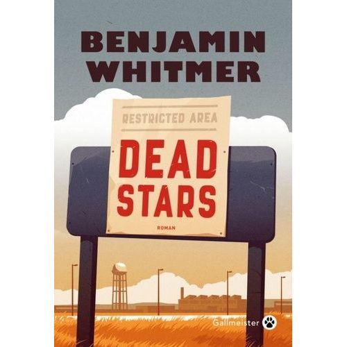 Dead Stars