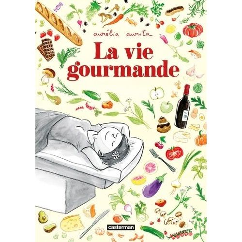 La Vie Gourmande