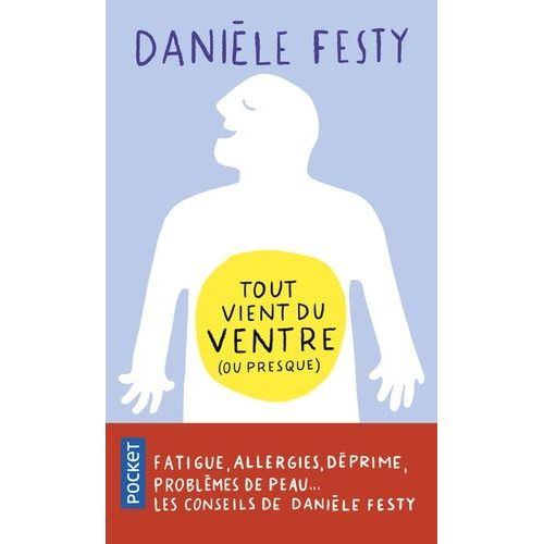 Tout Vient Du Ventre (Ou Presque)