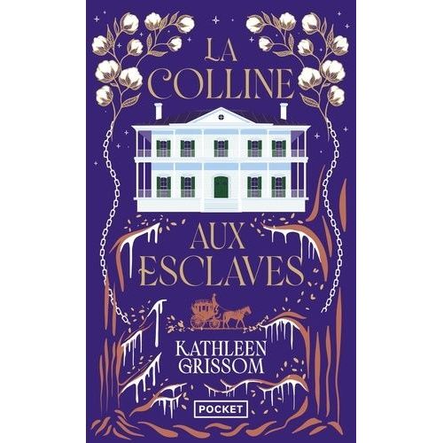 La Colline Aux Esclaves
