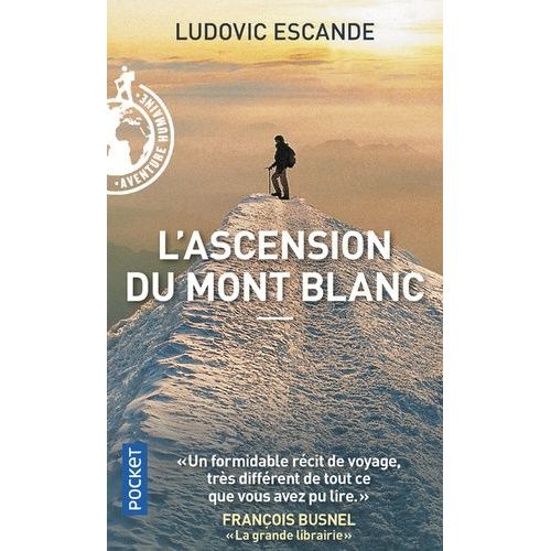 L'ascension Du Mont Blanc