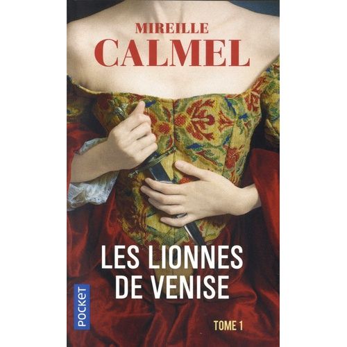 Les Lionnes De Venise - Tome 1