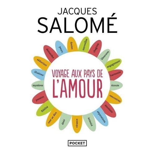 Voyage Aux Pays De L'amour