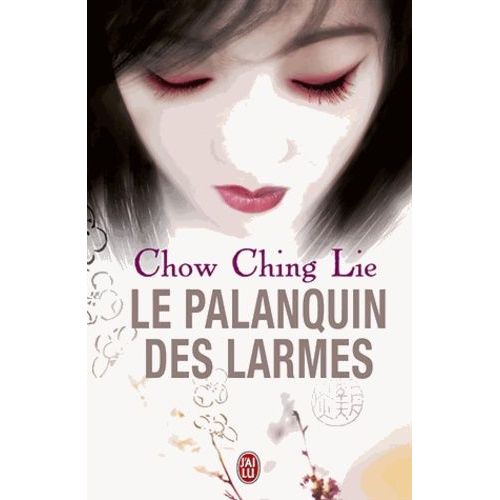 Le Palanquin Des Larmes