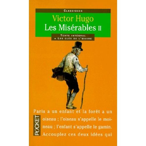 Les Miserables - Tome 2