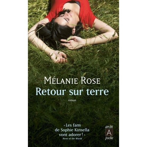 Retour Sur Terre