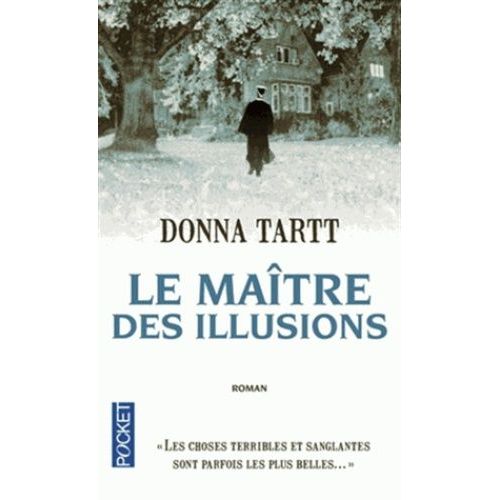 Le Maitre Des Illusions