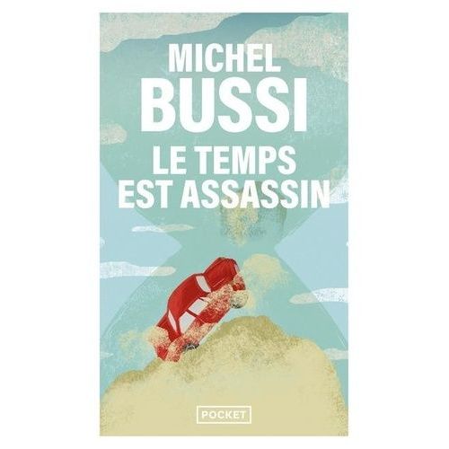 Le Temps Est Assassin [Poche]