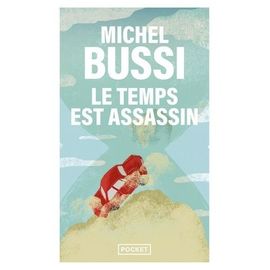 Le Temps Est Assassin [Poche]