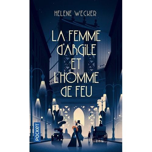 La Femme D'argile Et L'homme De Feu