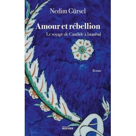 Amour Et Rébellion : Le Voyage De Candide À Istanbul