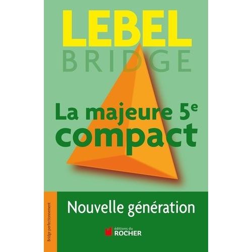 La Majeure 5e Compact - Nouvelle Génération