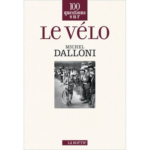 Le Vélo