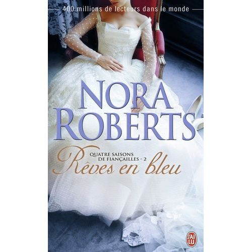 Quatre Saisons De Fiançailles - Tome 2 - Rêves En Bleu