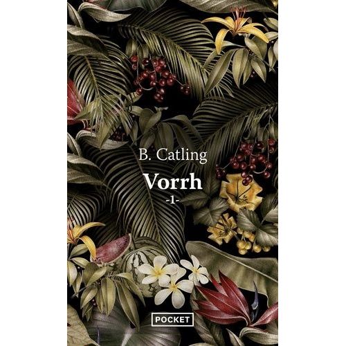 Vorrh