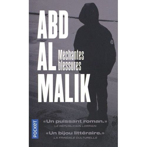 Méchantes Blessures