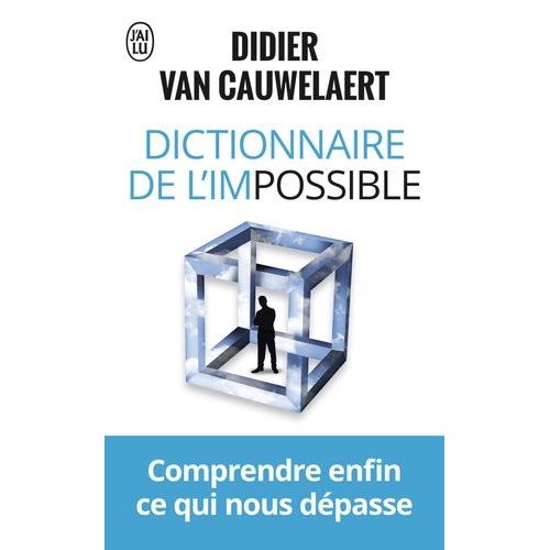 Dictionnaire De L'impossible