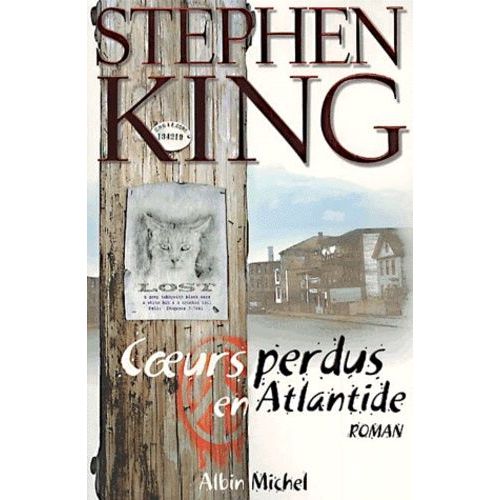 Coeurs Perdus En Atlantide