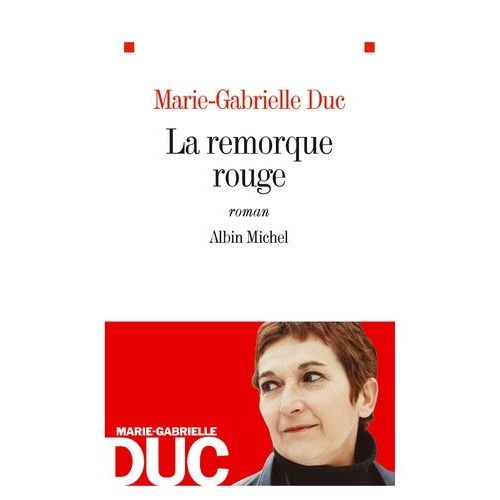 La Remorque Rouge