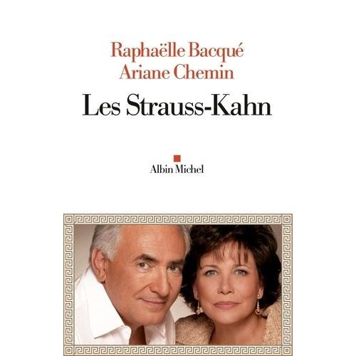 Les Strauss-Kahn