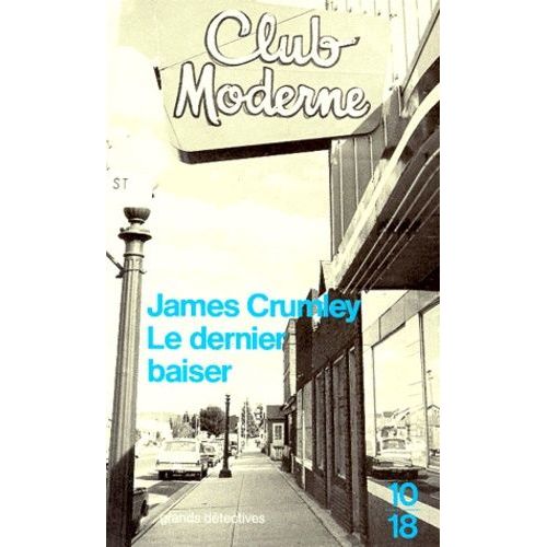 Le Dernier Baiser