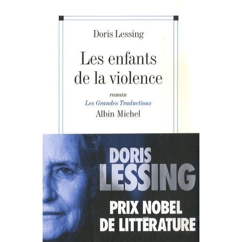 Les Enfants De La Violence - Tome 1