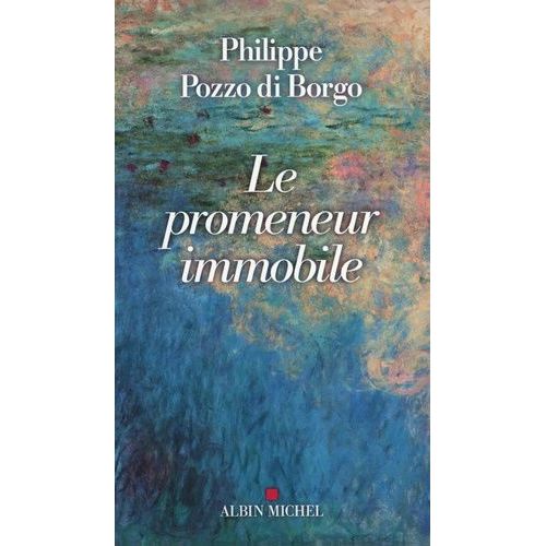 Le Promeneur Immobile