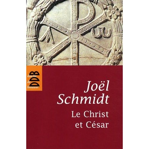 Le Christ Et César