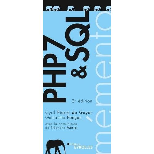 Php 7 & Sql
