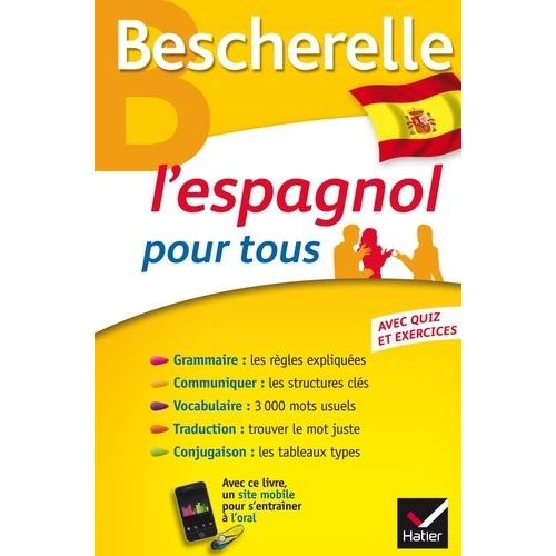 L'espagnol Pour Tous