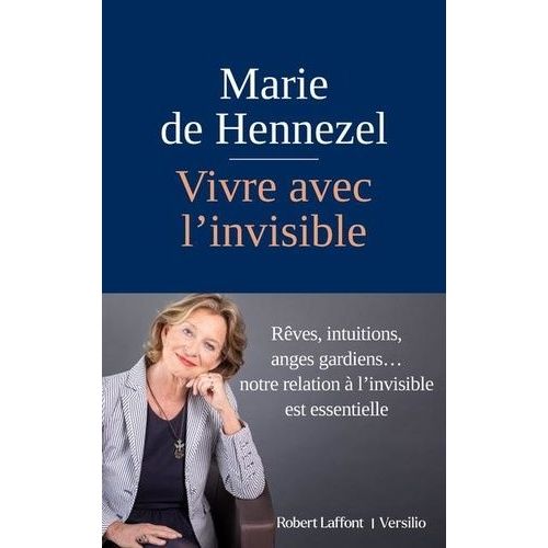 Vivre Avec L'invisible
