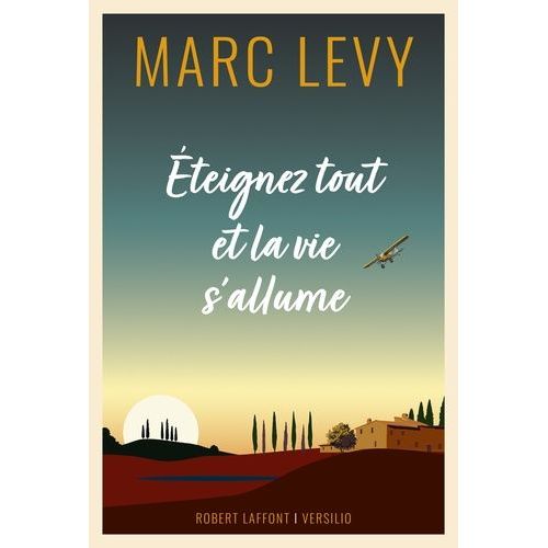 Eteignez Tout Et La Vie S'allume