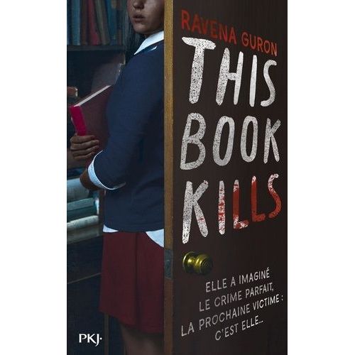 This Book Kills