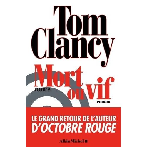 Mort Ou Vif - Tome 2