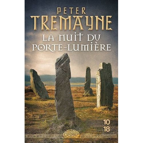 La Nuit Du Porte-Lumière