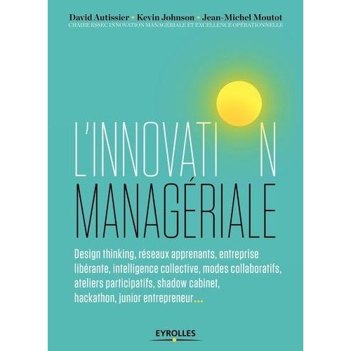 L'innovation Managériale