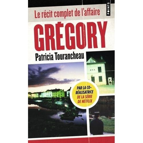 Grégory - La Machination Familiale