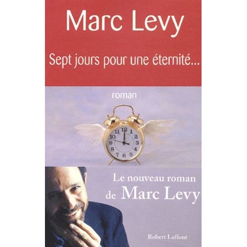 Sept Jours Pour Une Éternité
