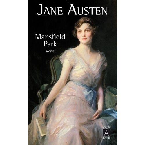 Mansfield Park - Ou Les Trois Cousines